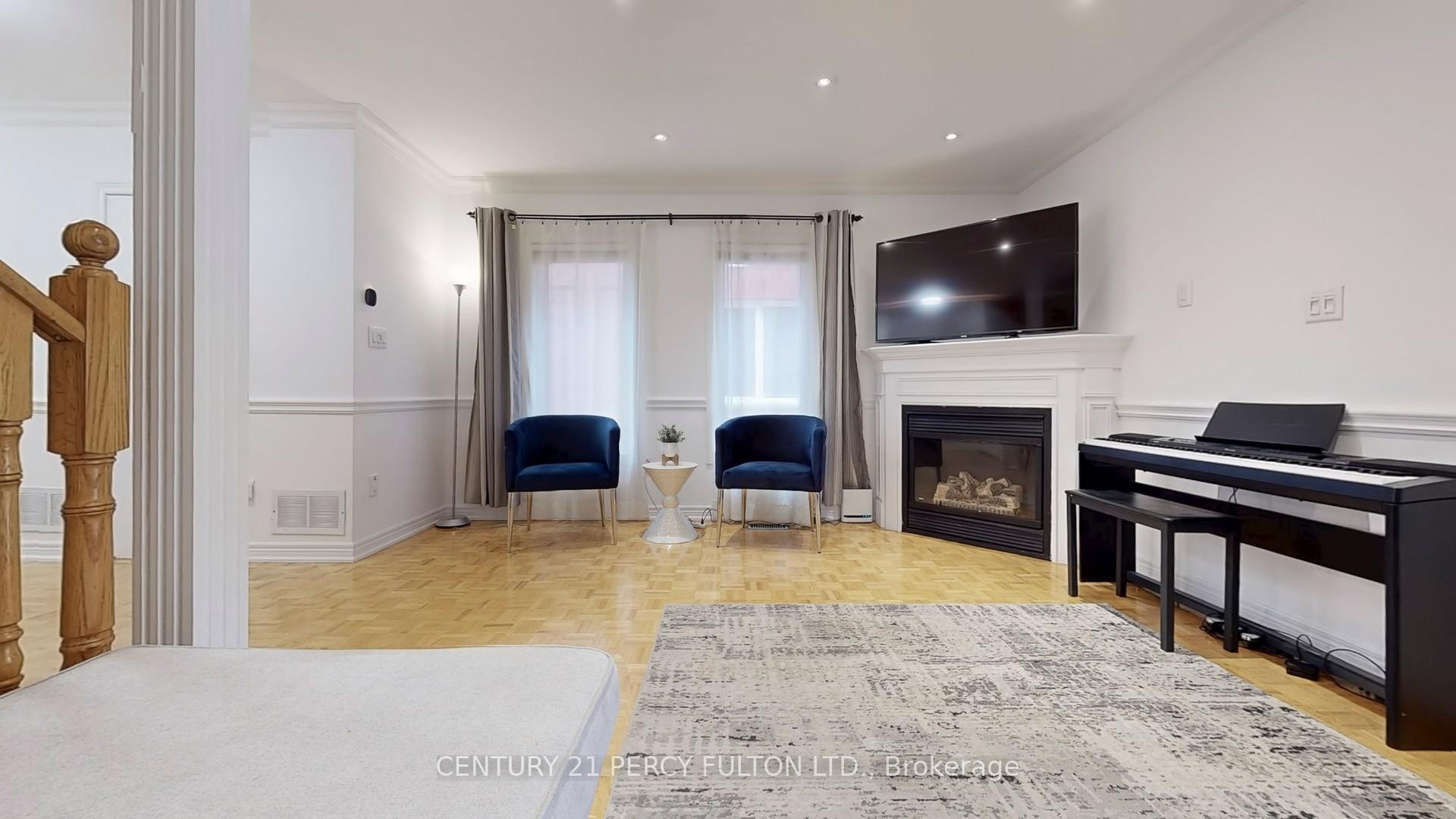 Photo 6 of 237 Royal Appian Crescent, Vaughan, Patterson — HOMEH