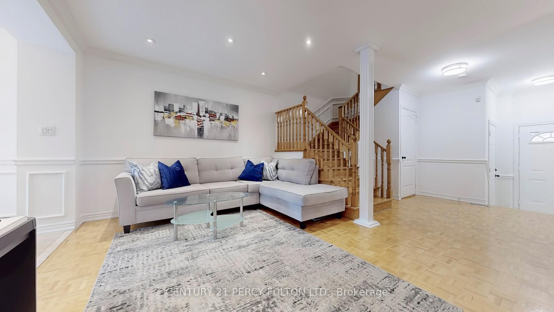 Photo 7 of 237 Royal Appian Crescent, Vaughan, Patterson — HOMEH