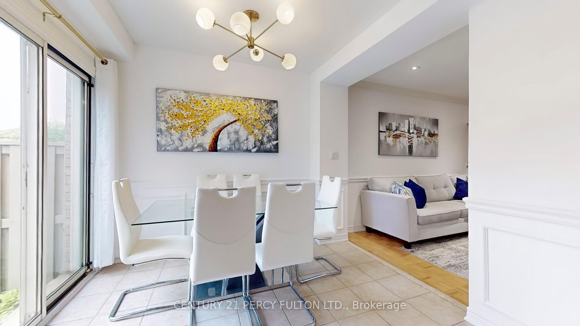 Photo 8 of 237 Royal Appian Crescent, Vaughan, Patterson — HOMEH