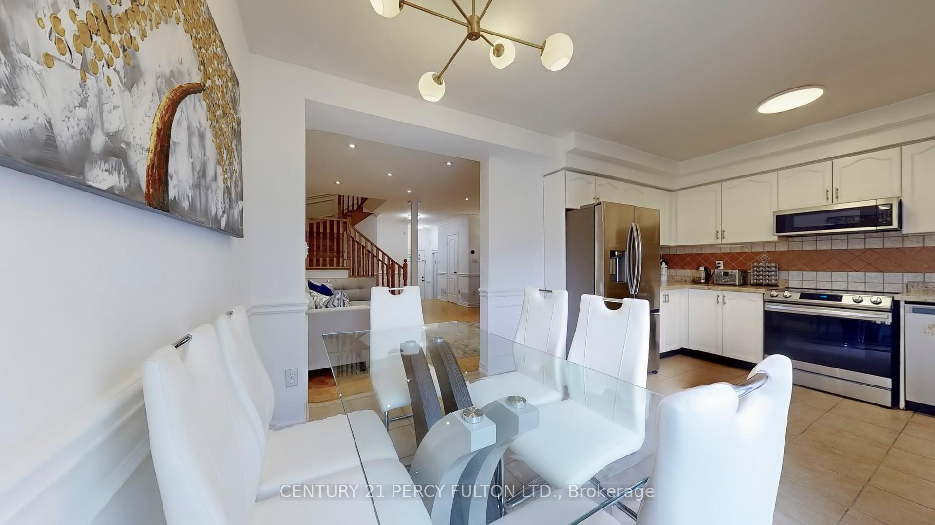 Photo 9 of 237 Royal Appian Crescent, Vaughan, Patterson — HOMEH
