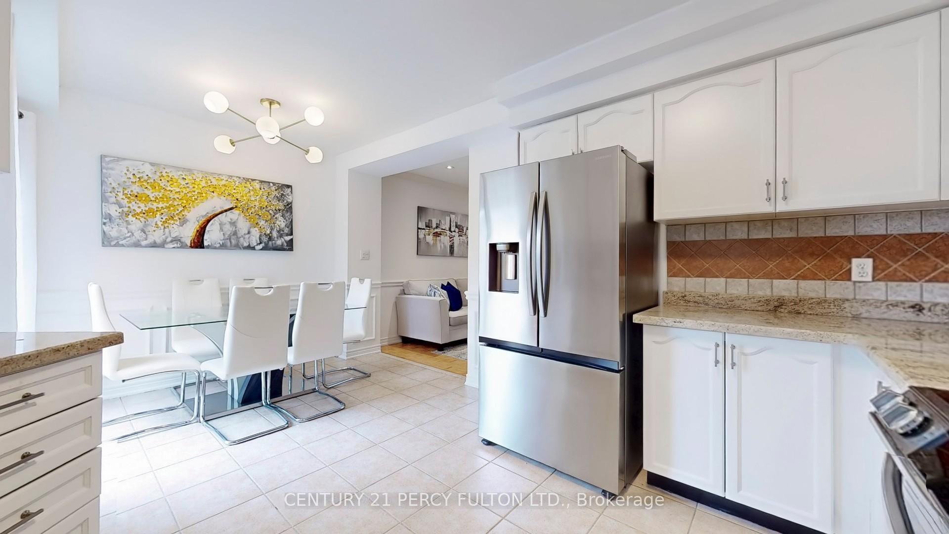 Photo 10 of 237 Royal Appian Crescent, Vaughan, Patterson — HOMEH