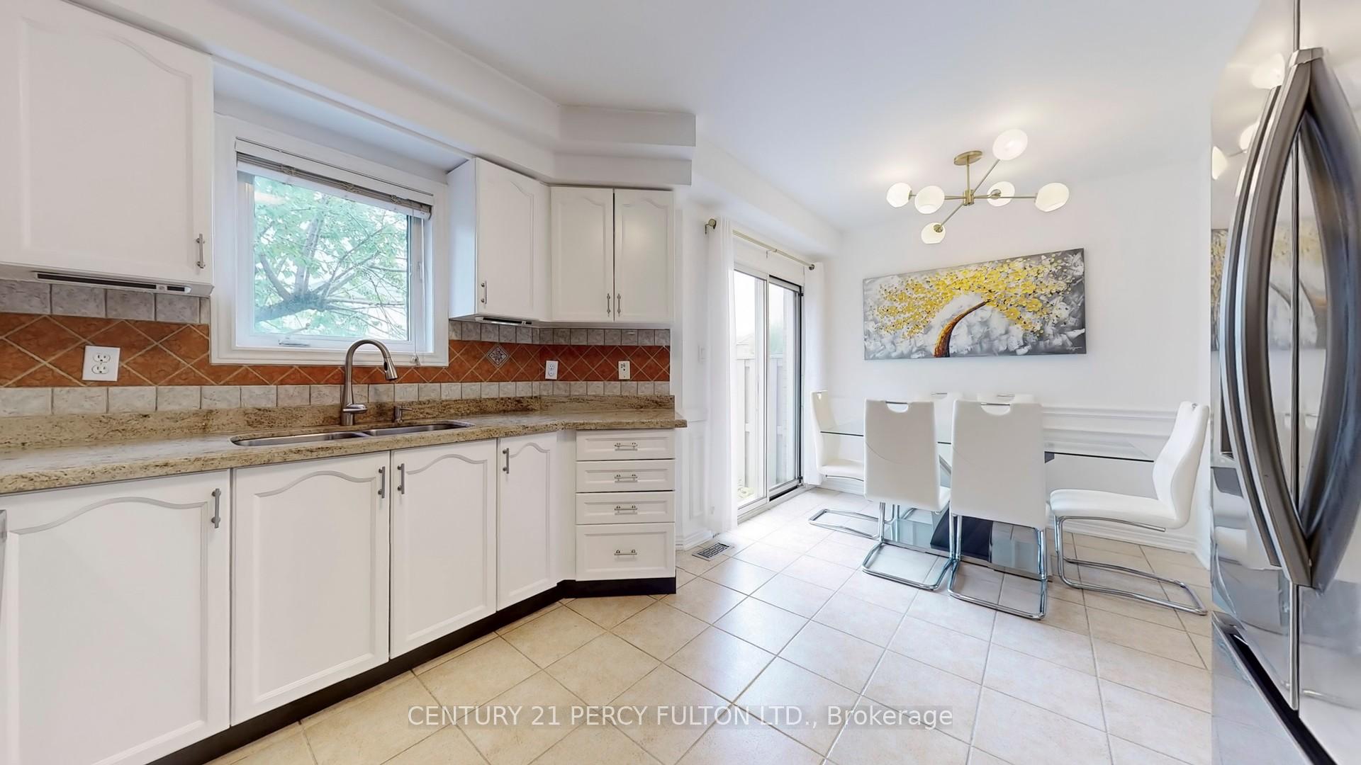Photo 13 of 237 Royal Appian Crescent, Vaughan, Patterson — HOMEH