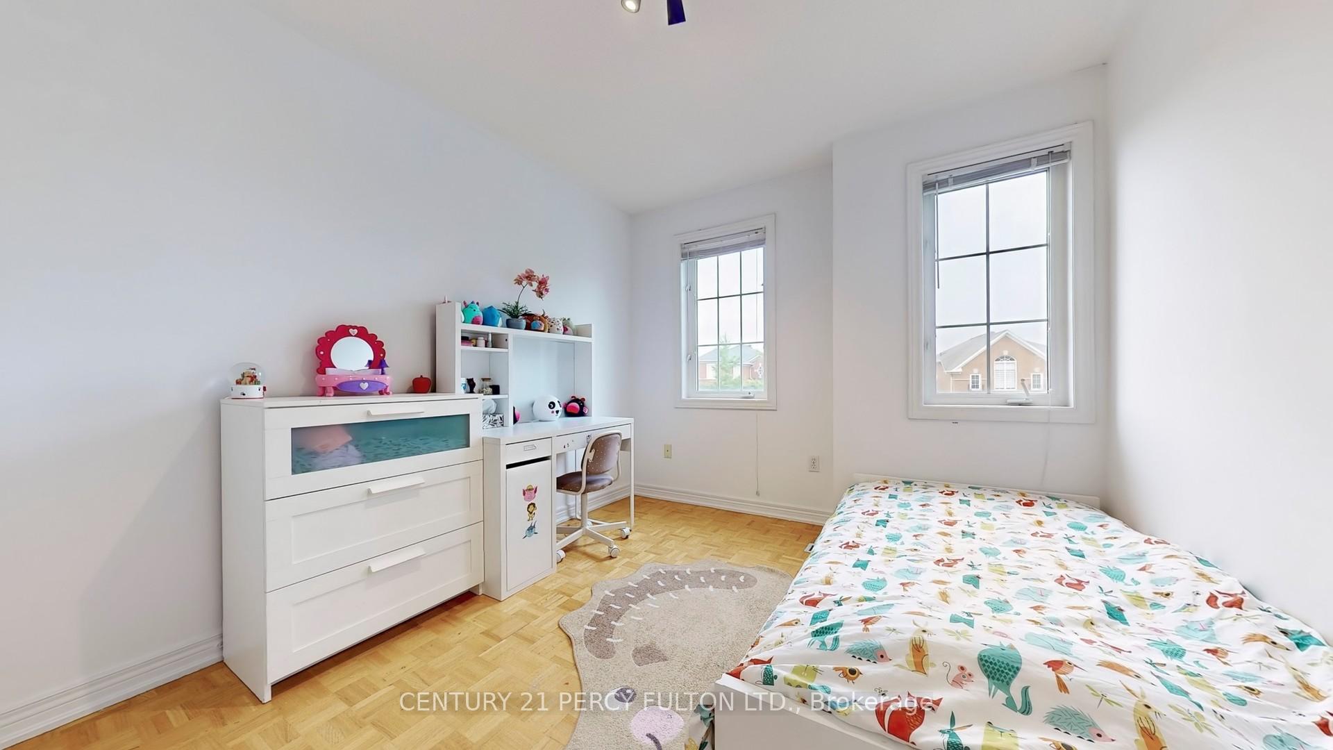 Photo 21 of 237 Royal Appian Crescent, Vaughan, Patterson — HOMEH
