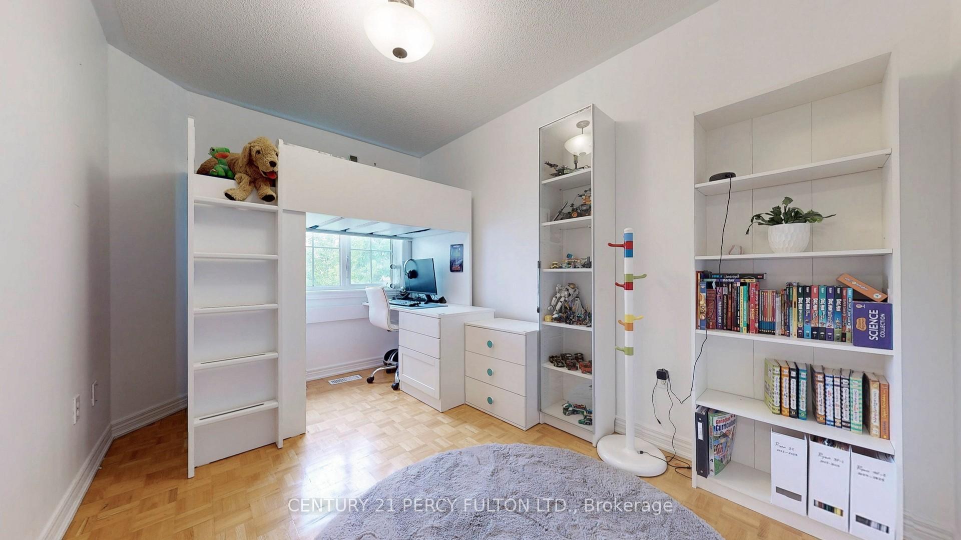 Photo 22 of 237 Royal Appian Crescent, Vaughan, Patterson — HOMEH