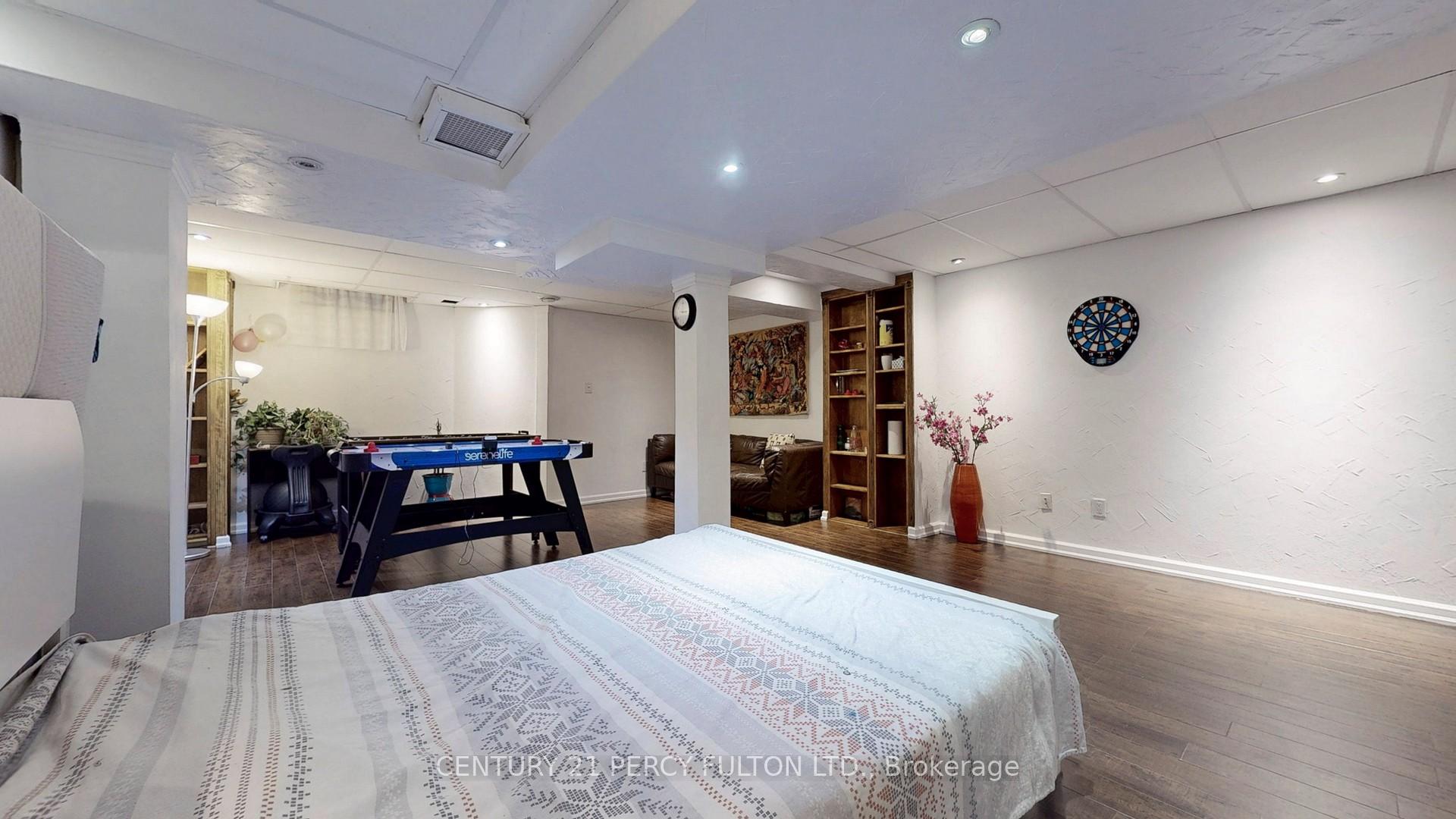 Photo 26 of 237 Royal Appian Crescent, Vaughan, Patterson — HOMEH