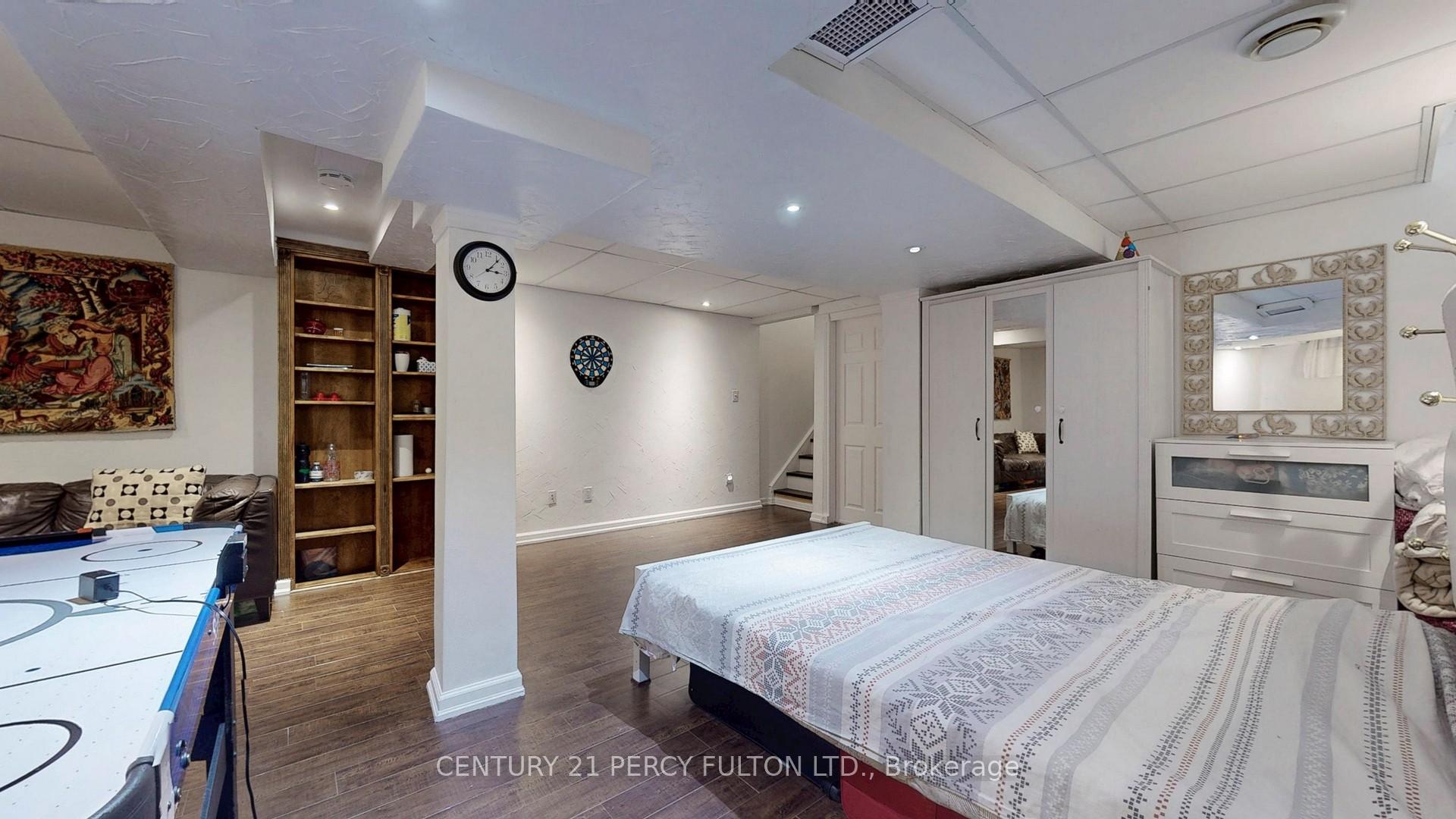 Photo 32 of 237 Royal Appian Crescent, Vaughan, Patterson — HOMEH