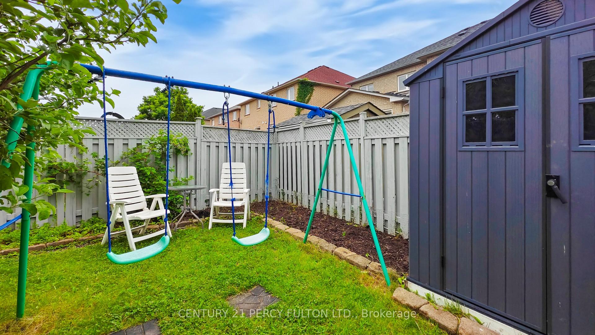 Photo 35 of 237 Royal Appian Crescent, Vaughan, Patterson — HOMEH