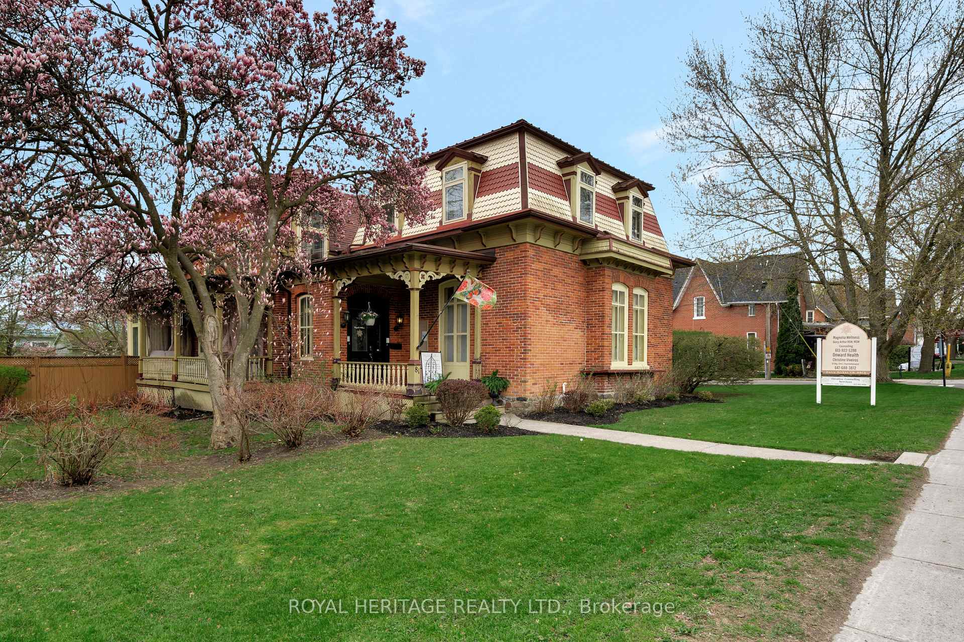 Photo 1 of 81 Main Street, Brighton — HOMEH