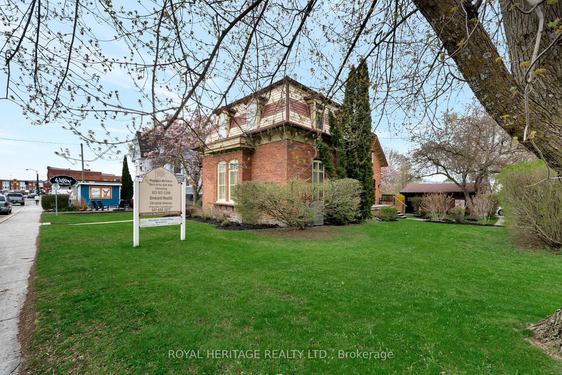 Photo 3 of 81 Main Street, Brighton — HOMEH