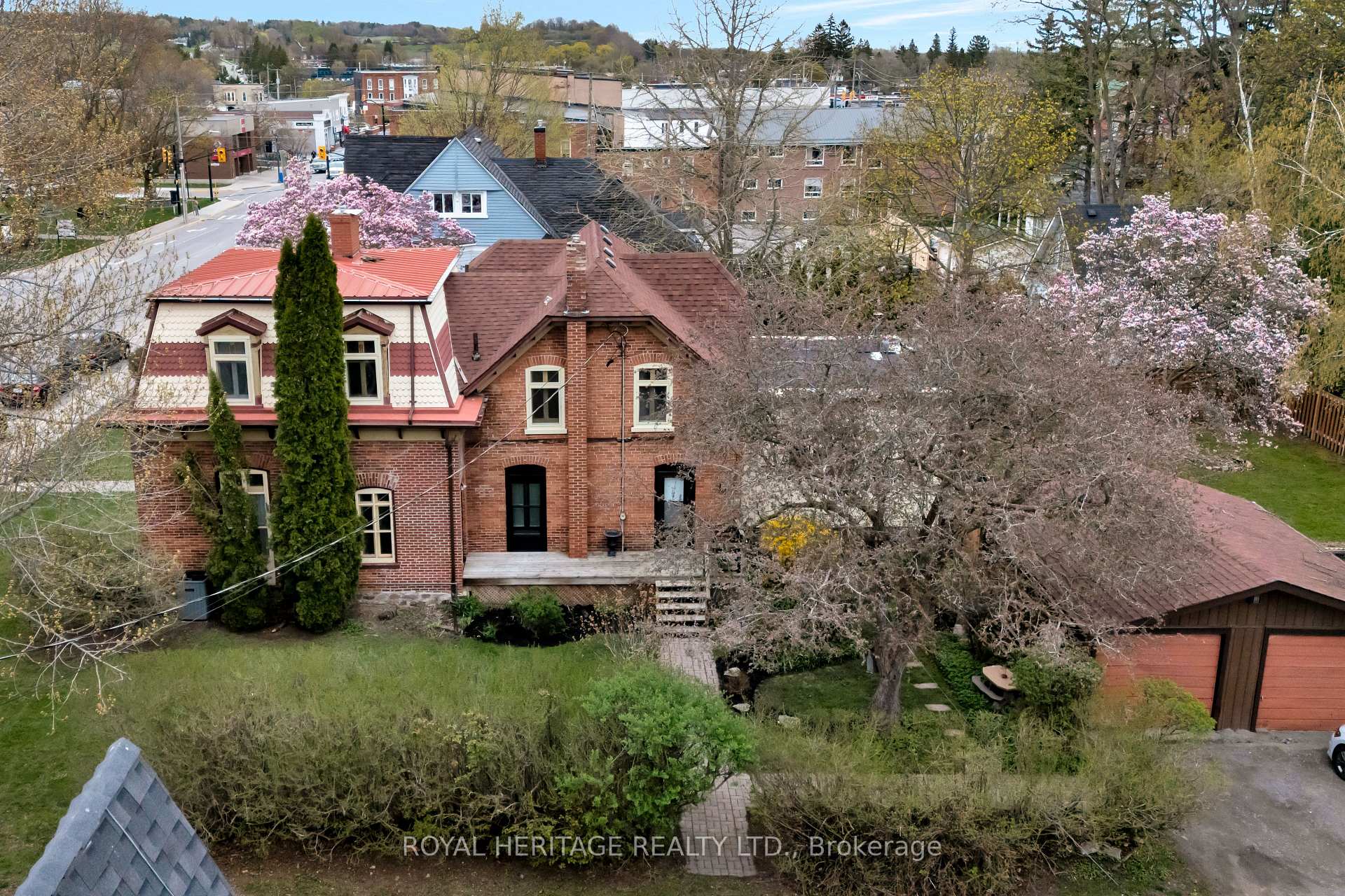 Photo 2 of 81 Main Street, Brighton — HOMEH