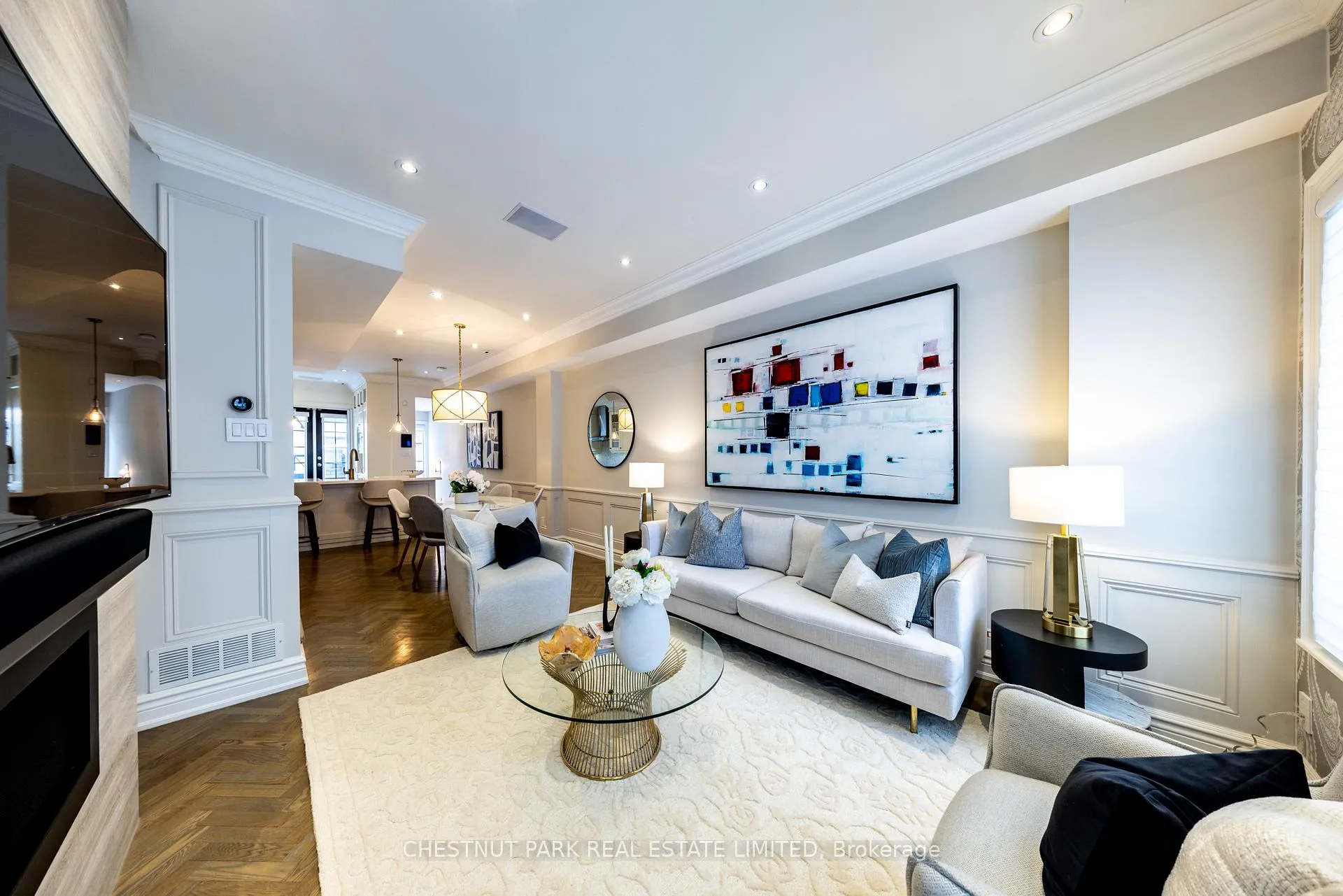 Photo 20 of Unit TH16, 1 Baxter Street, Toronto, Rosedale-Moore Park — HOMEH