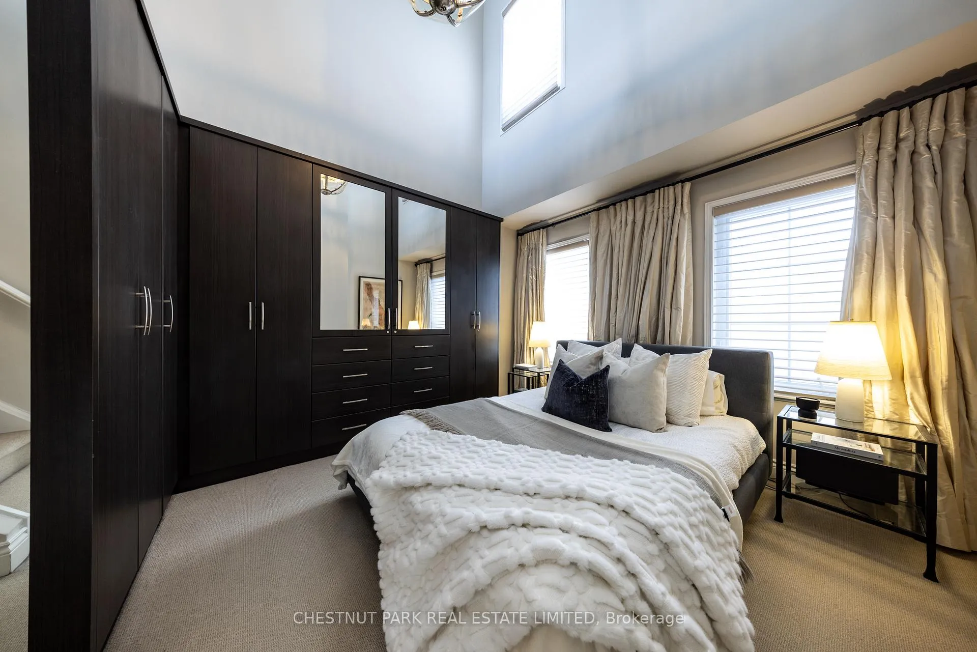 Photo 21 of Unit TH16, 1 Baxter Street, Toronto, Rosedale-Moore Park — HOMEH