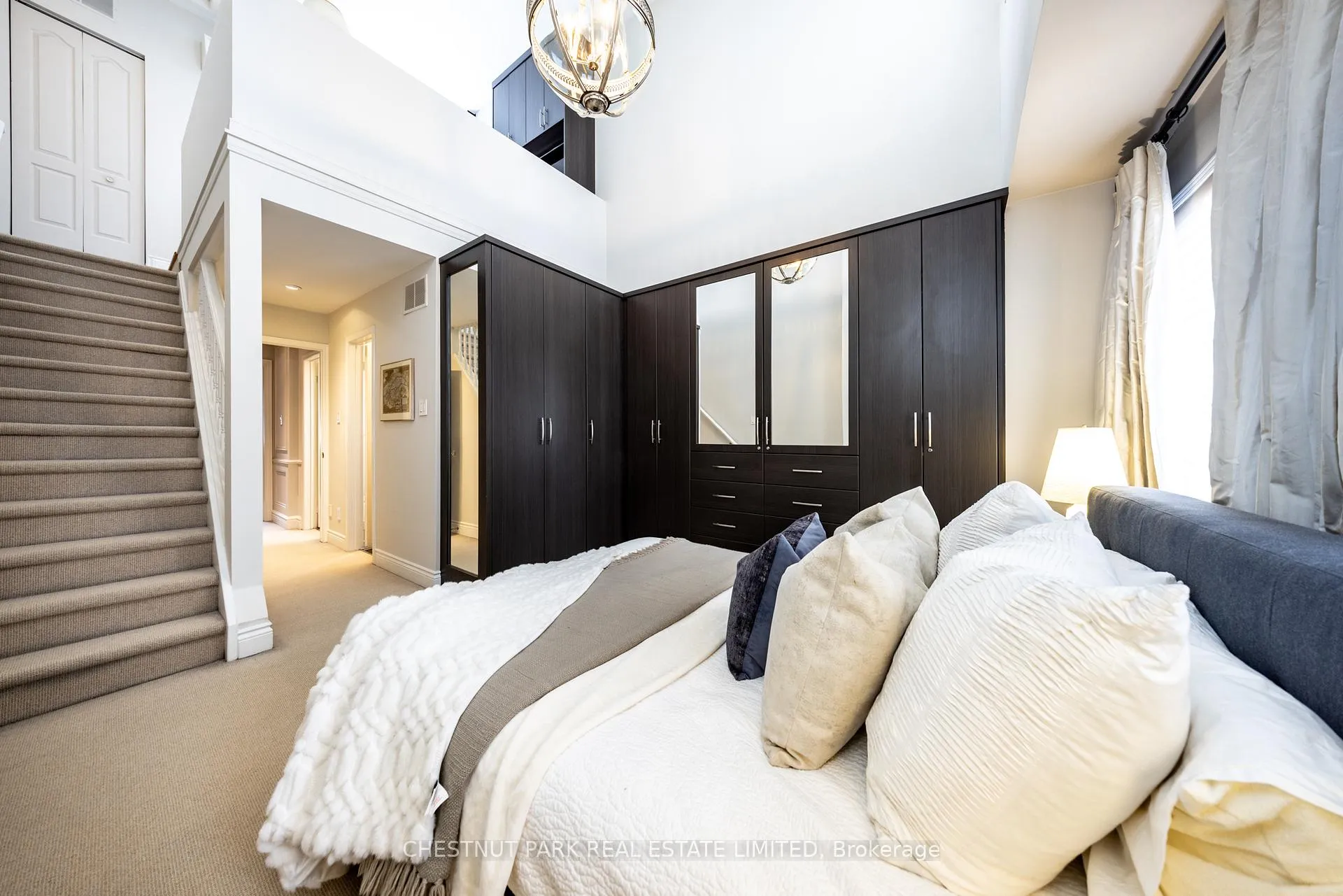 Photo 22 of Unit TH16, 1 Baxter Street, Toronto, Rosedale-Moore Park — HOMEH