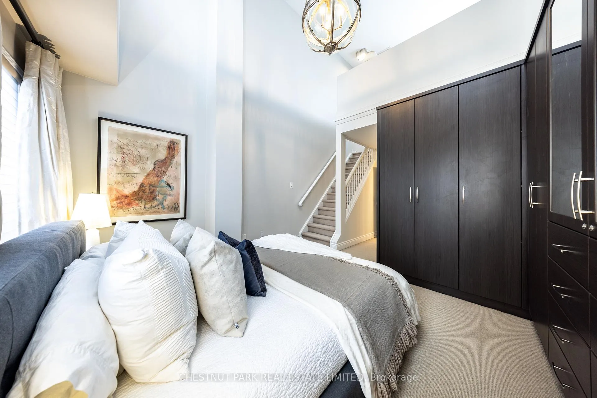 Photo 23 of Unit TH16, 1 Baxter Street, Toronto, Rosedale-Moore Park — HOMEH