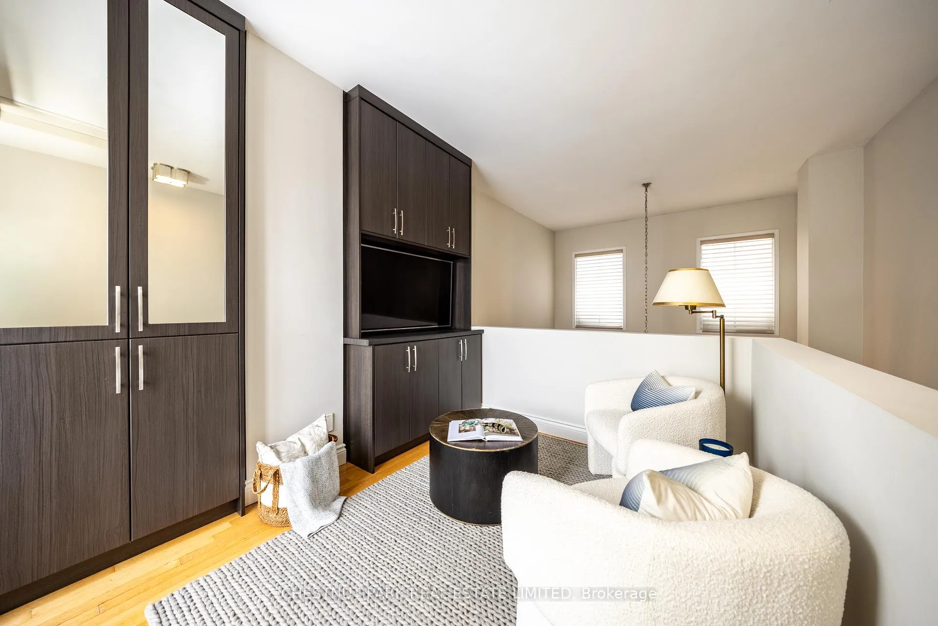 Photo 24 of Unit TH16, 1 Baxter Street, Toronto, Rosedale-Moore Park — HOMEH