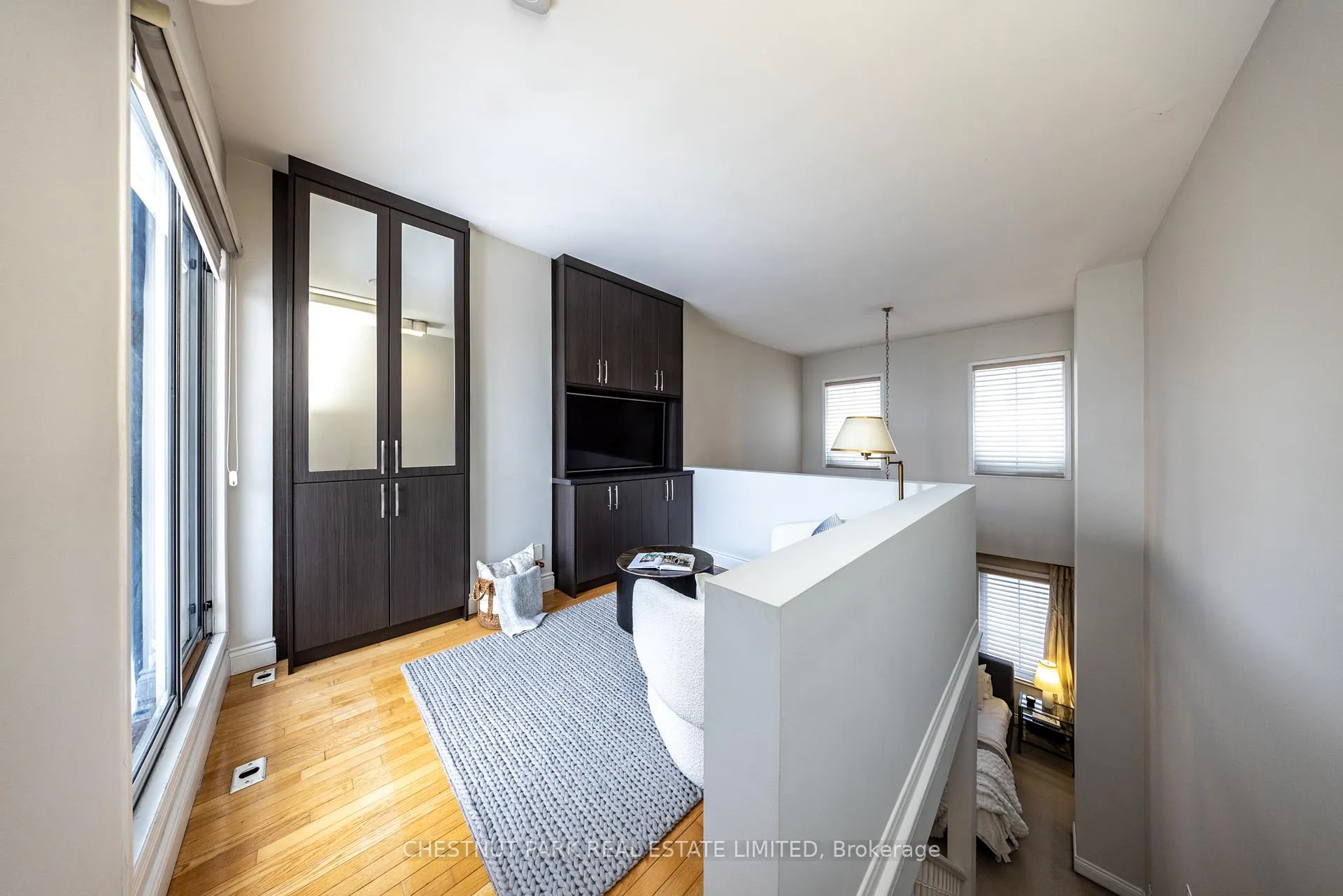 Photo 25 of Unit TH16, 1 Baxter Street, Toronto, Rosedale-Moore Park — HOMEH