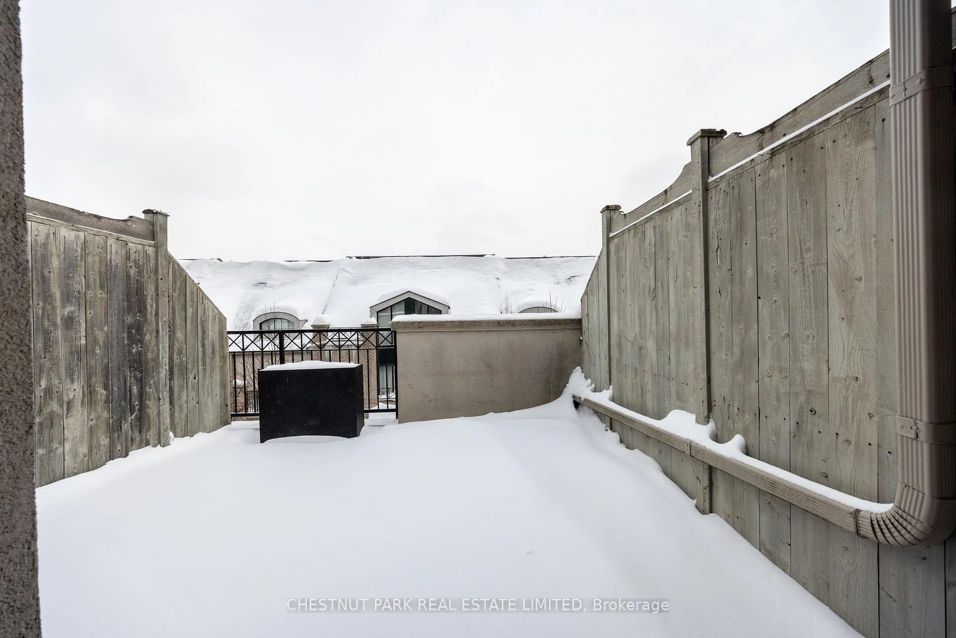 Photo 26 of Unit TH16, 1 Baxter Street, Toronto, Rosedale-Moore Park — HOMEH