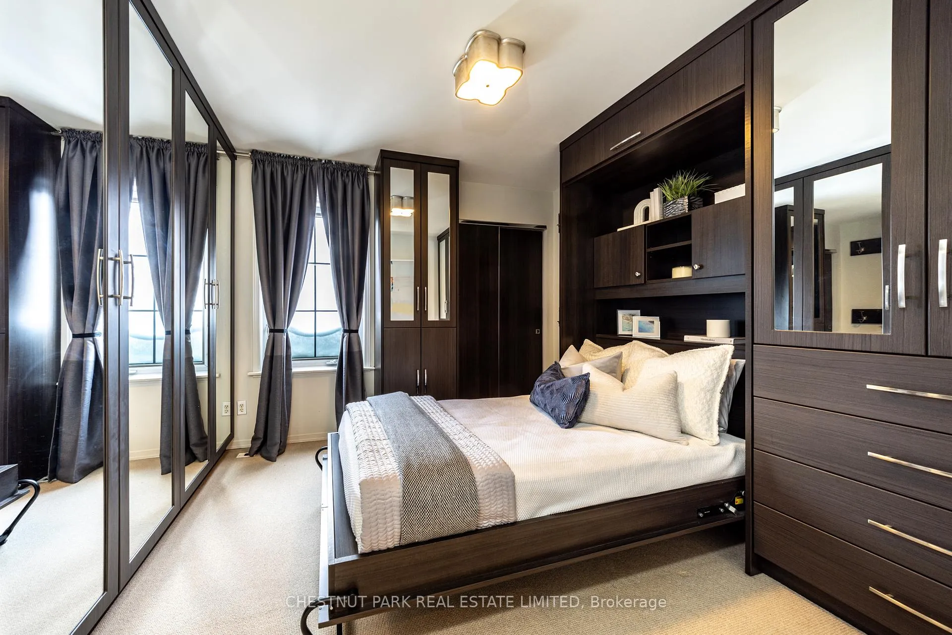 Photo 30 of Unit TH16, 1 Baxter Street, Toronto, Rosedale-Moore Park — HOMEH