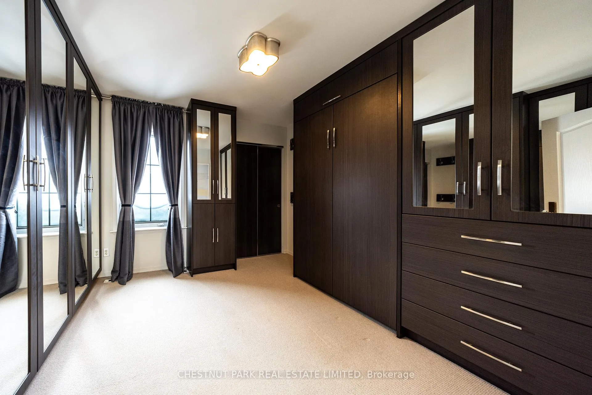 Photo 31 of Unit TH16, 1 Baxter Street, Toronto, Rosedale-Moore Park — HOMEH