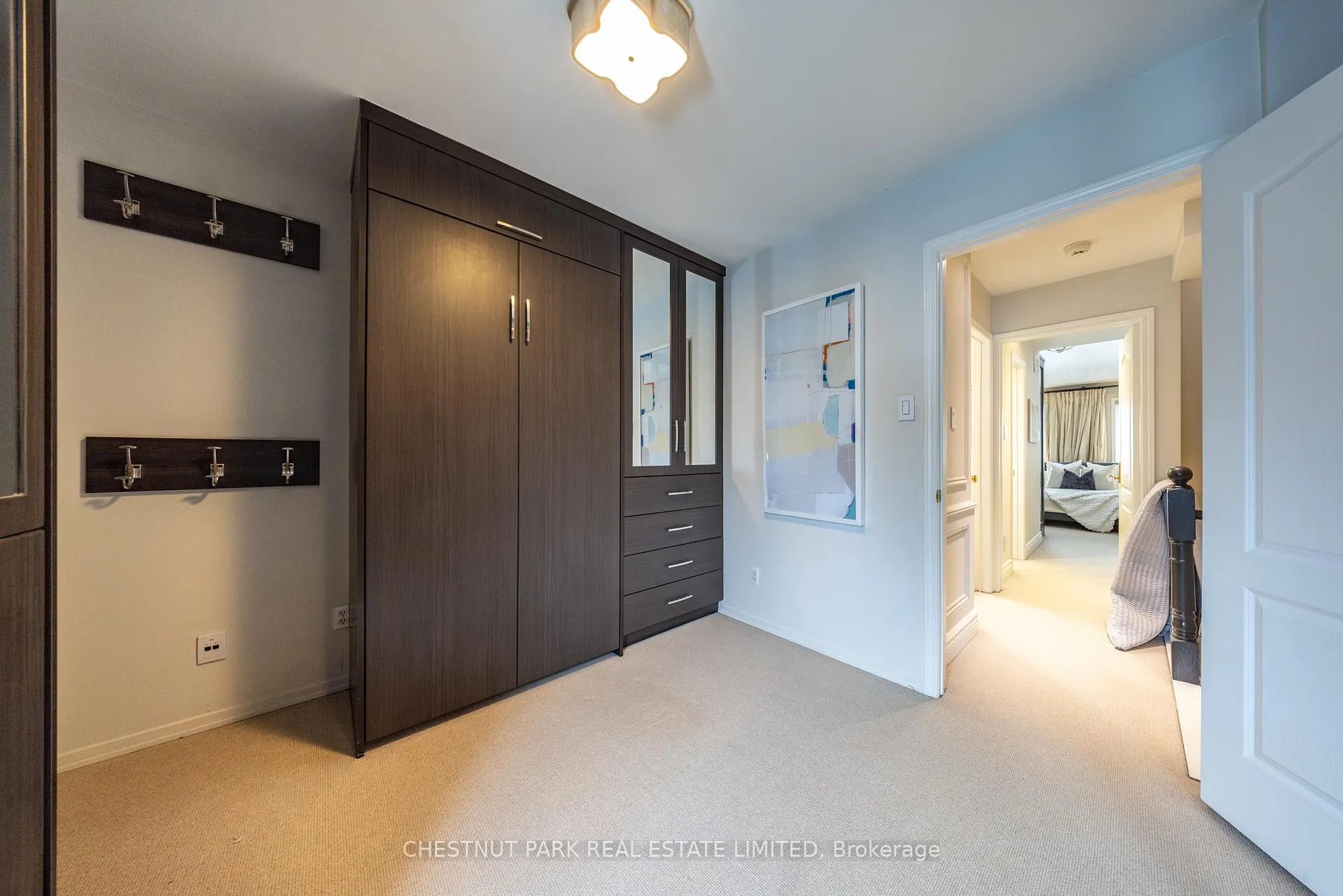 Photo 32 of Unit TH16, 1 Baxter Street, Toronto, Rosedale-Moore Park — HOMEH