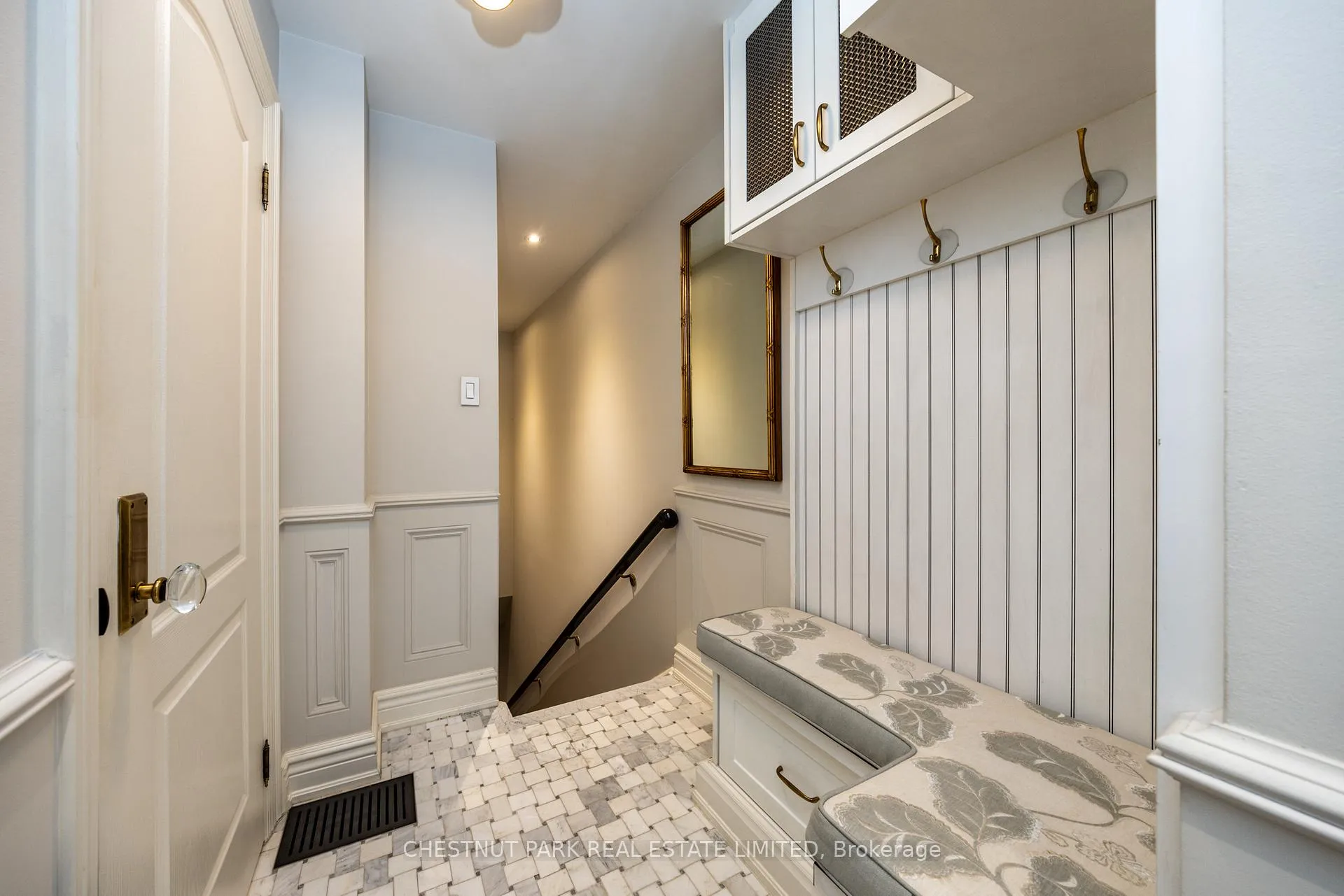 Photo 33 of Unit TH16, 1 Baxter Street, Toronto, Rosedale-Moore Park — HOMEH