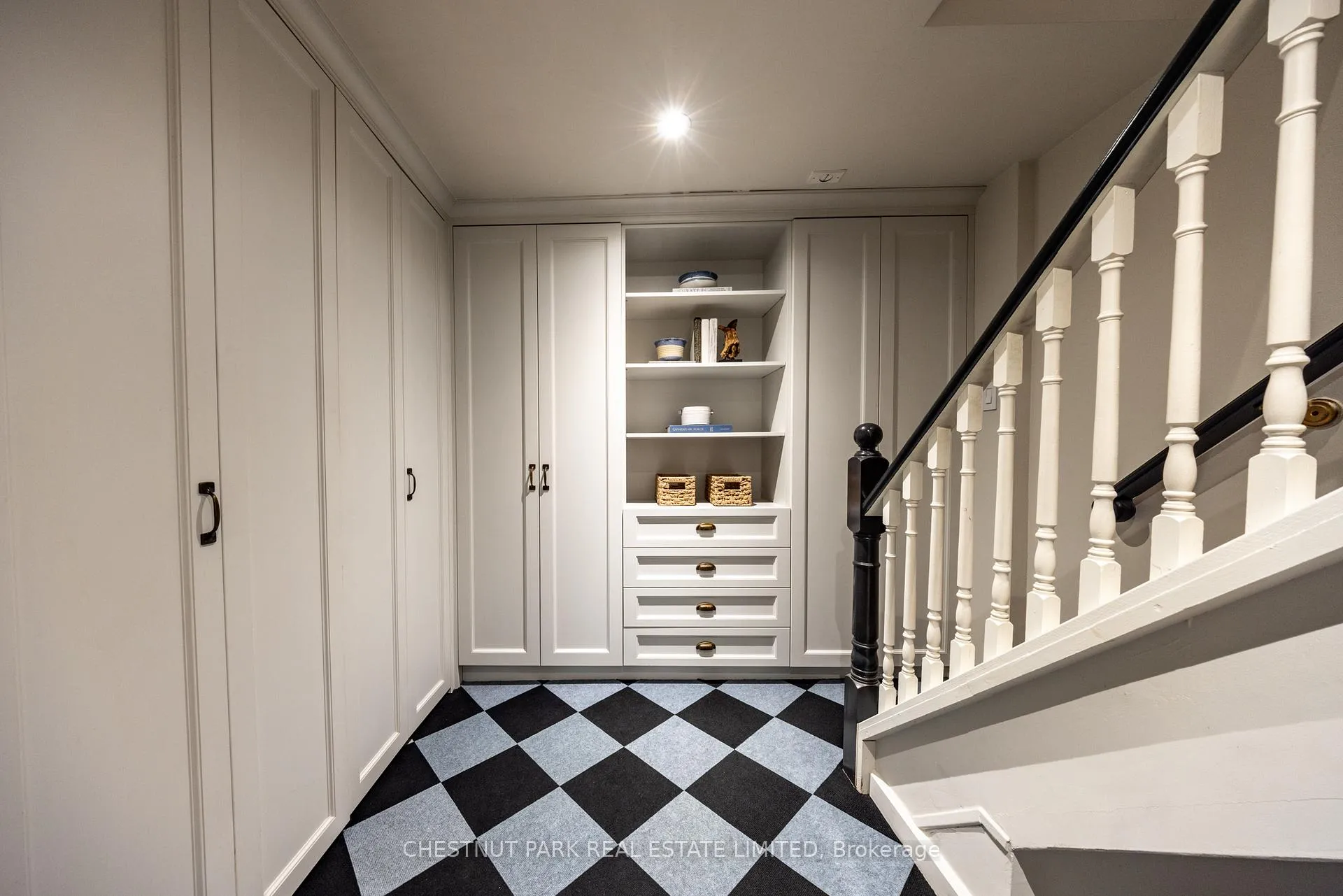 Photo 34 of Unit TH16, 1 Baxter Street, Toronto, Rosedale-Moore Park — HOMEH