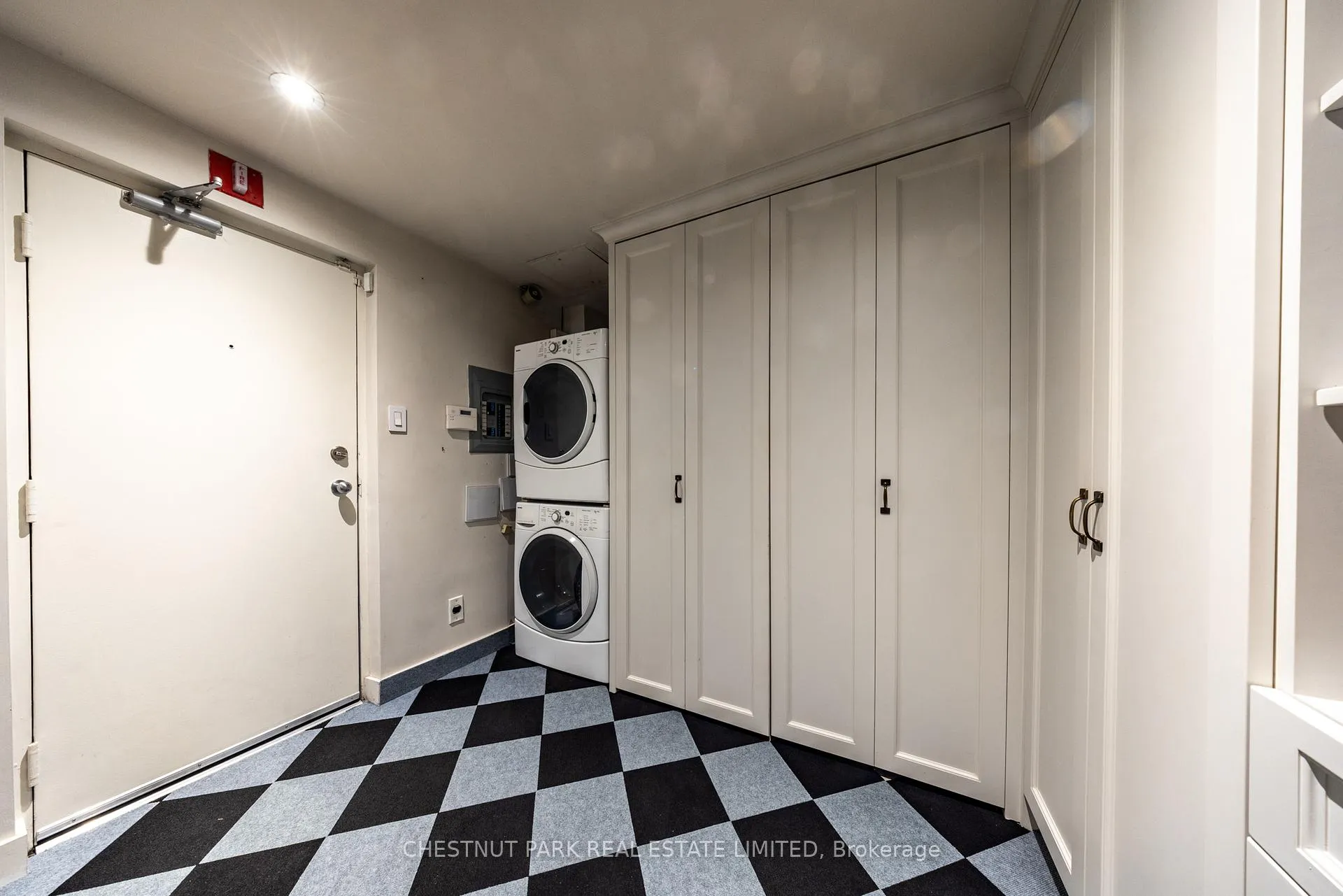 Photo 35 of Unit TH16, 1 Baxter Street, Toronto, Rosedale-Moore Park — HOMEH