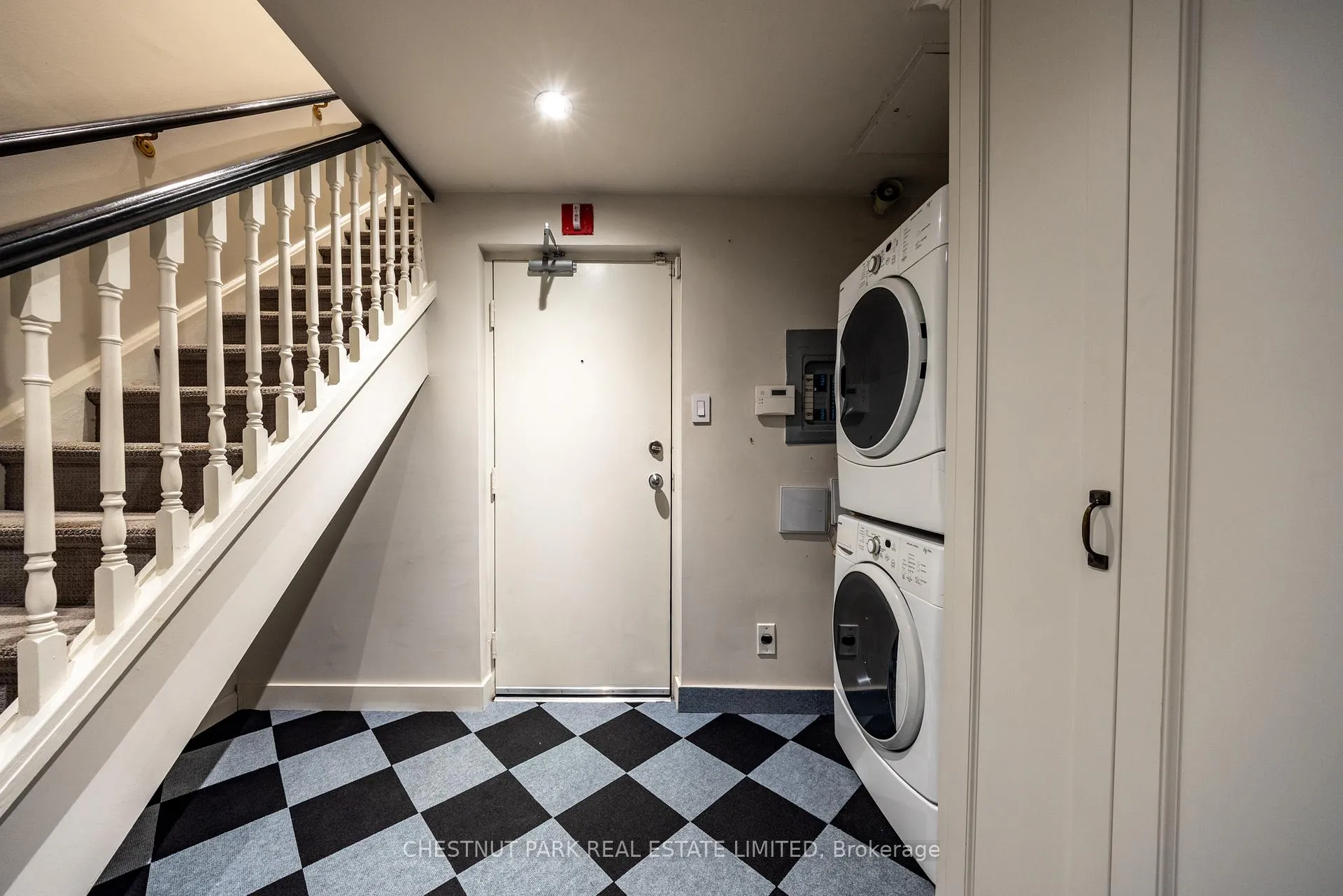 Photo 36 of Unit TH16, 1 Baxter Street, Toronto, Rosedale-Moore Park — HOMEH