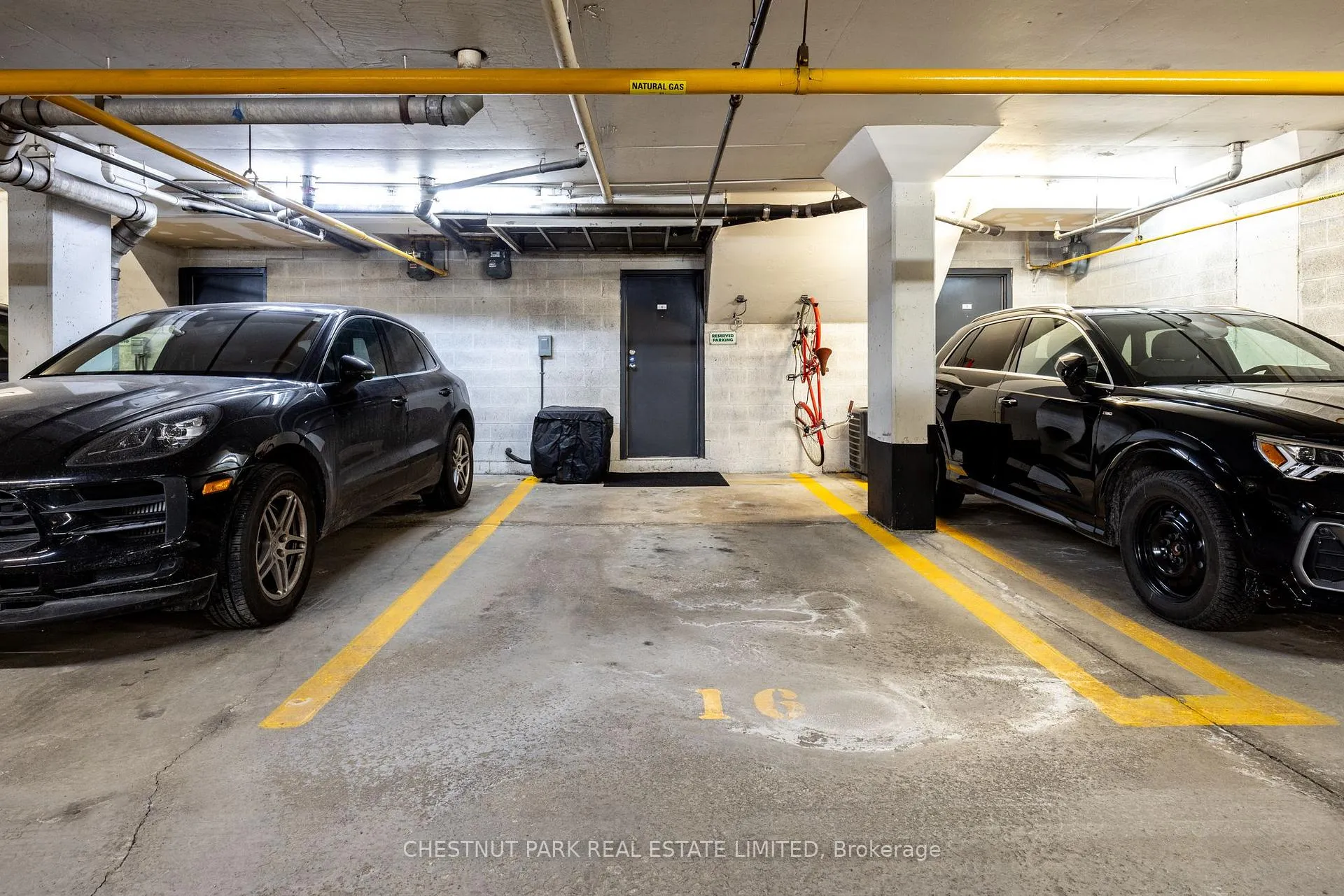 Photo 37 of Unit TH16, 1 Baxter Street, Toronto, Rosedale-Moore Park — HOMEH