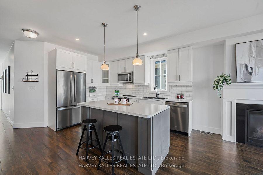 Photo 4 of 203 Yellow Birch Crescent, Blue Mountains — HOMEH