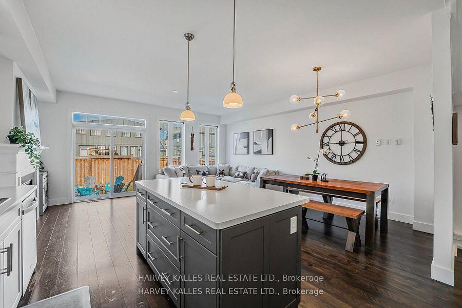 Photo 5 of 203 Yellow Birch Crescent, Blue Mountains — HOMEH