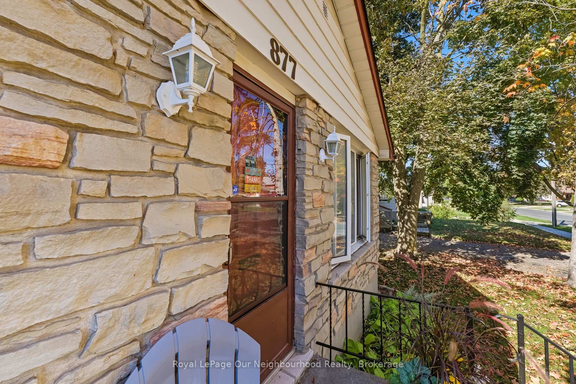 Photo 10 of 877 Western Avenue, Peterborough, Otonabee Ward 1 — HOMEH