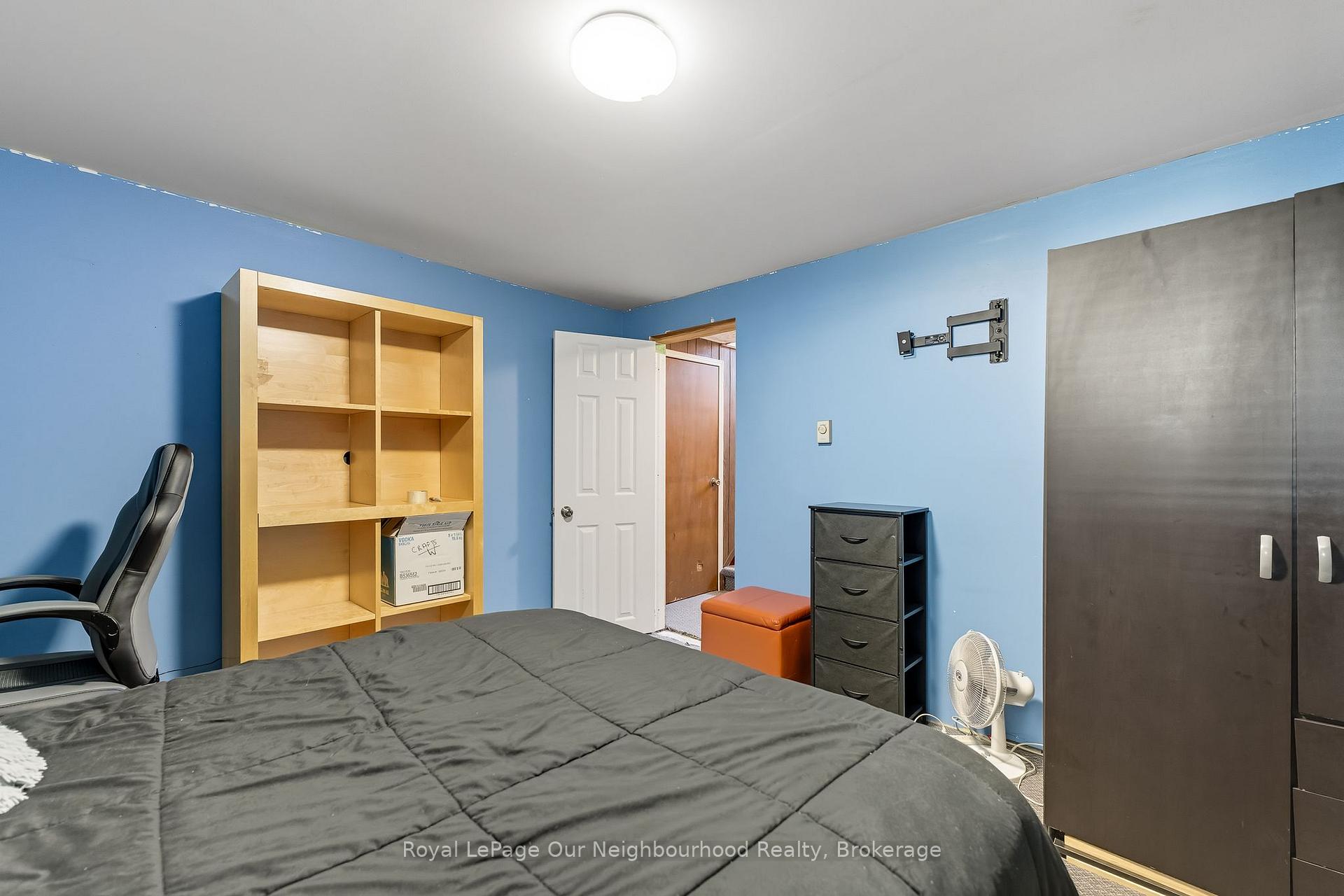 Photo 34 of 877 Western Avenue, Peterborough, Otonabee Ward 1 — HOMEH