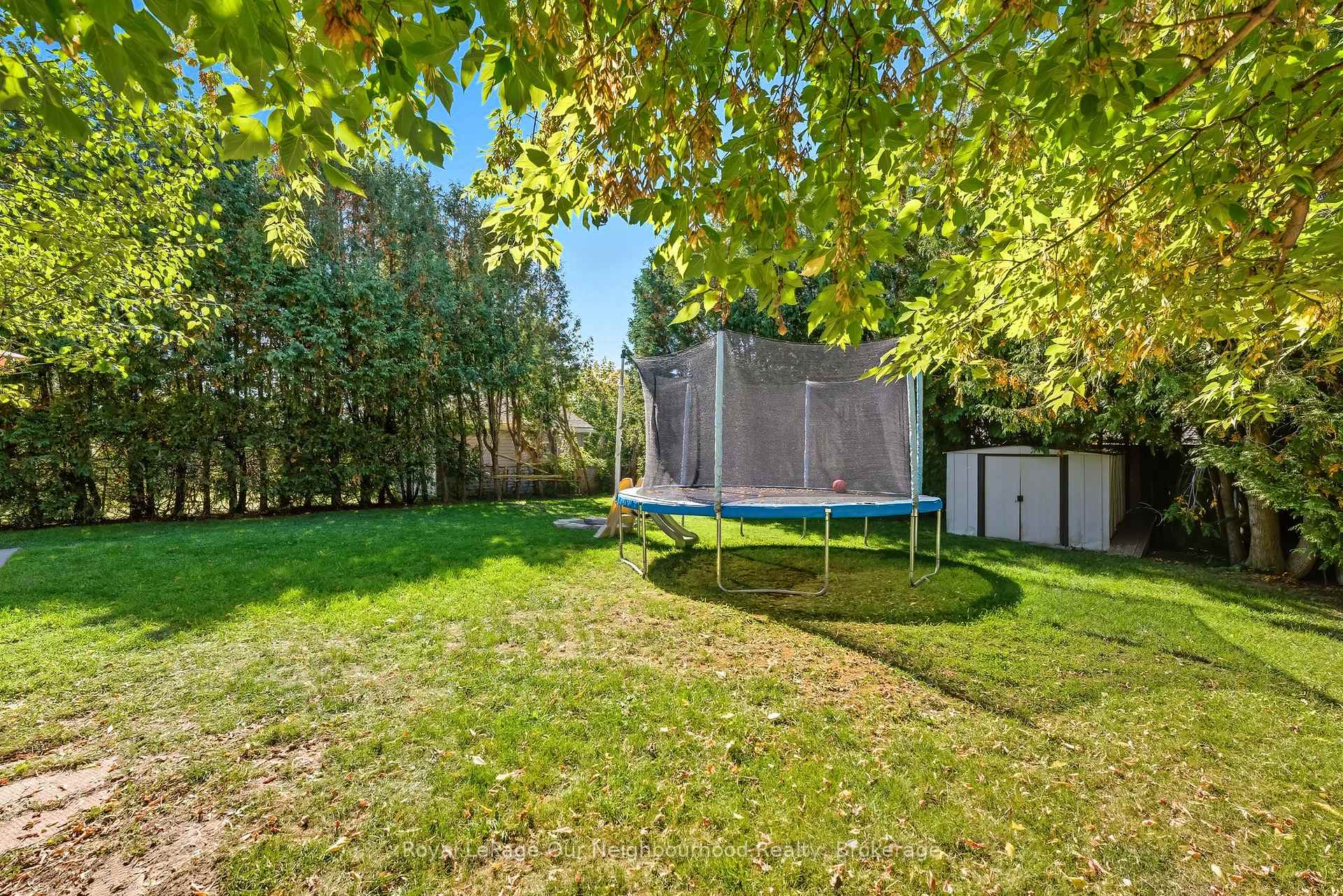 Photo 46 of 877 Western Avenue, Peterborough, Otonabee Ward 1 — HOMEH