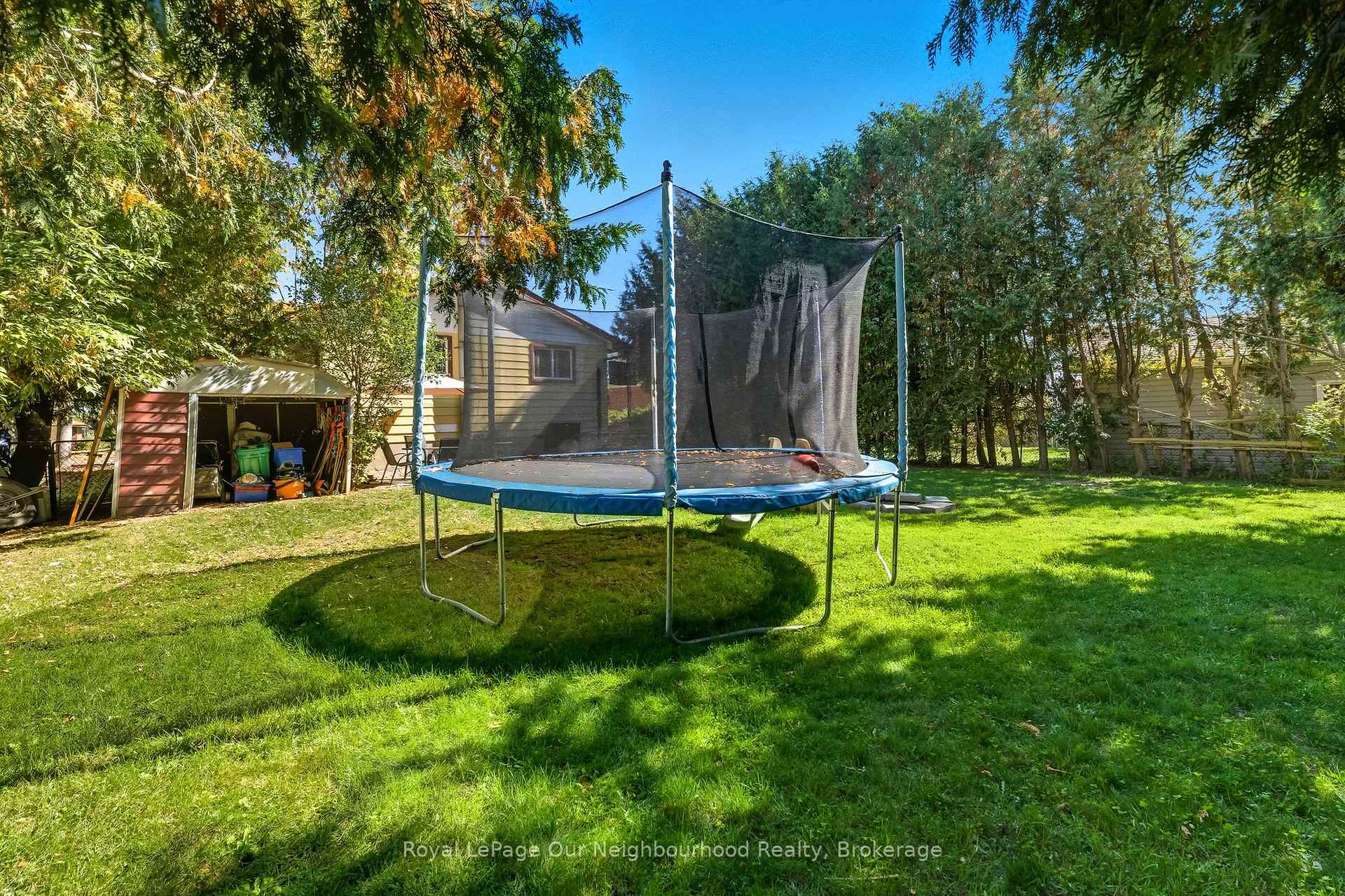 Photo 47 of 877 Western Avenue, Peterborough, Otonabee Ward 1 — HOMEH