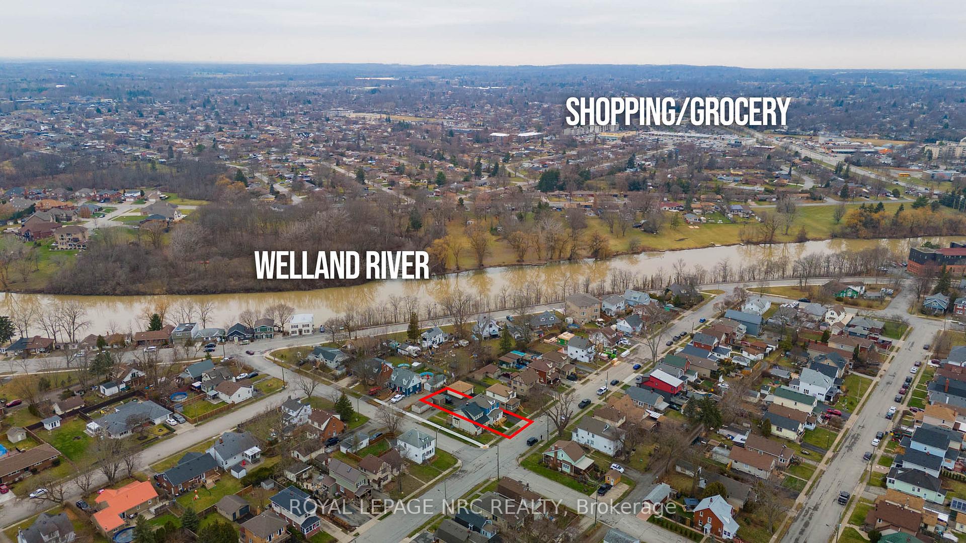 Photo 34 of 57 Oakland Avenue, Welland, Broadway — HOMEH