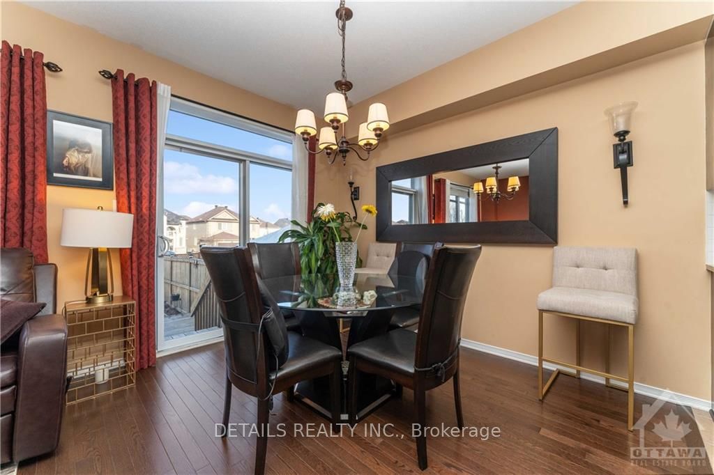 Photo 6 of 1436 Comfrey Crescent, Ottawa, Notting Hill/Summerside — HOMEH