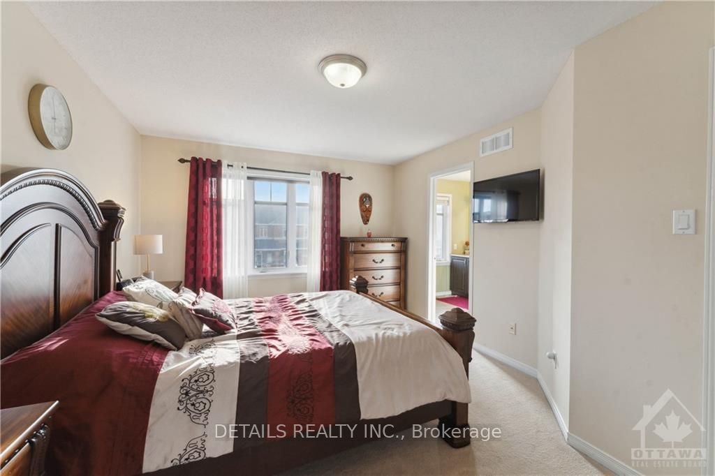 Photo 31 of 1436 Comfrey Crescent, Ottawa, Notting Hill/Summerside — HOMEH