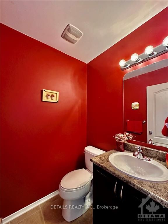 Photo 20 of 1436 Comfrey Crescent, Ottawa, Notting Hill/Summerside — HOMEH