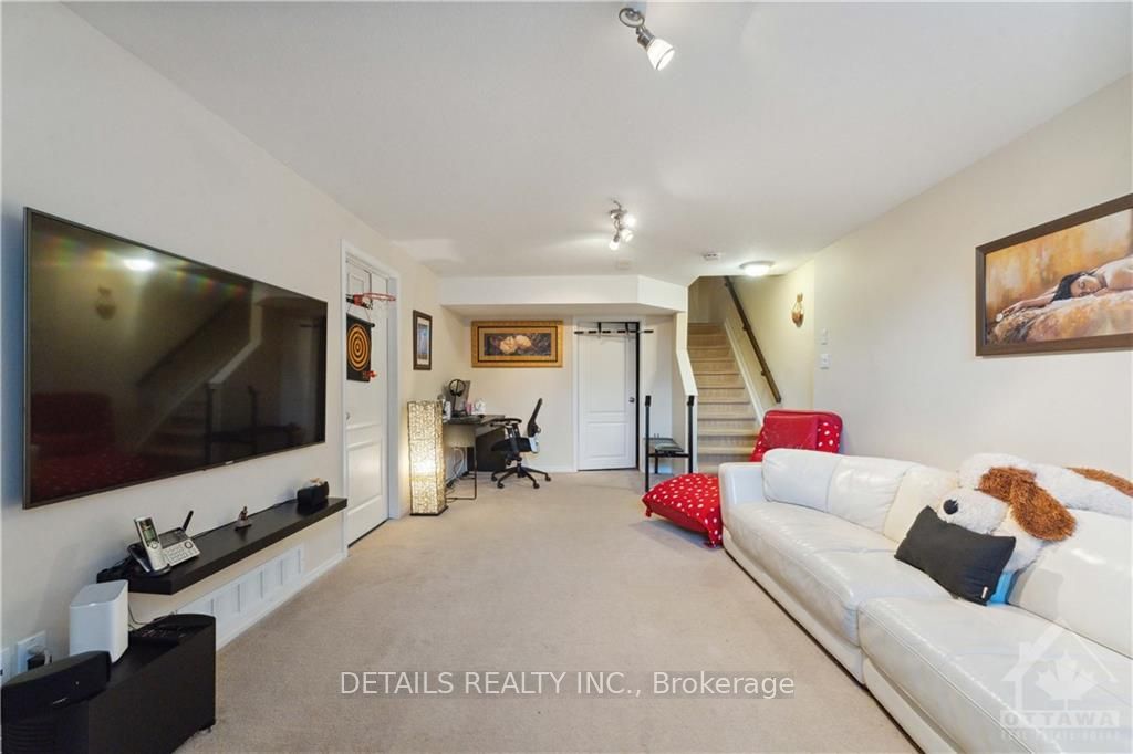 Photo 38 of 1436 Comfrey Crescent, Ottawa, Notting Hill/Summerside — HOMEH