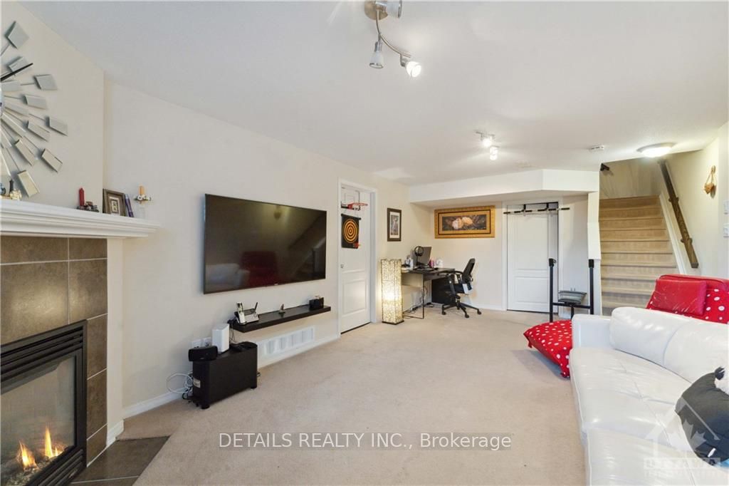 Photo 35 of 1436 Comfrey Crescent, Ottawa, Notting Hill/Summerside — HOMEH