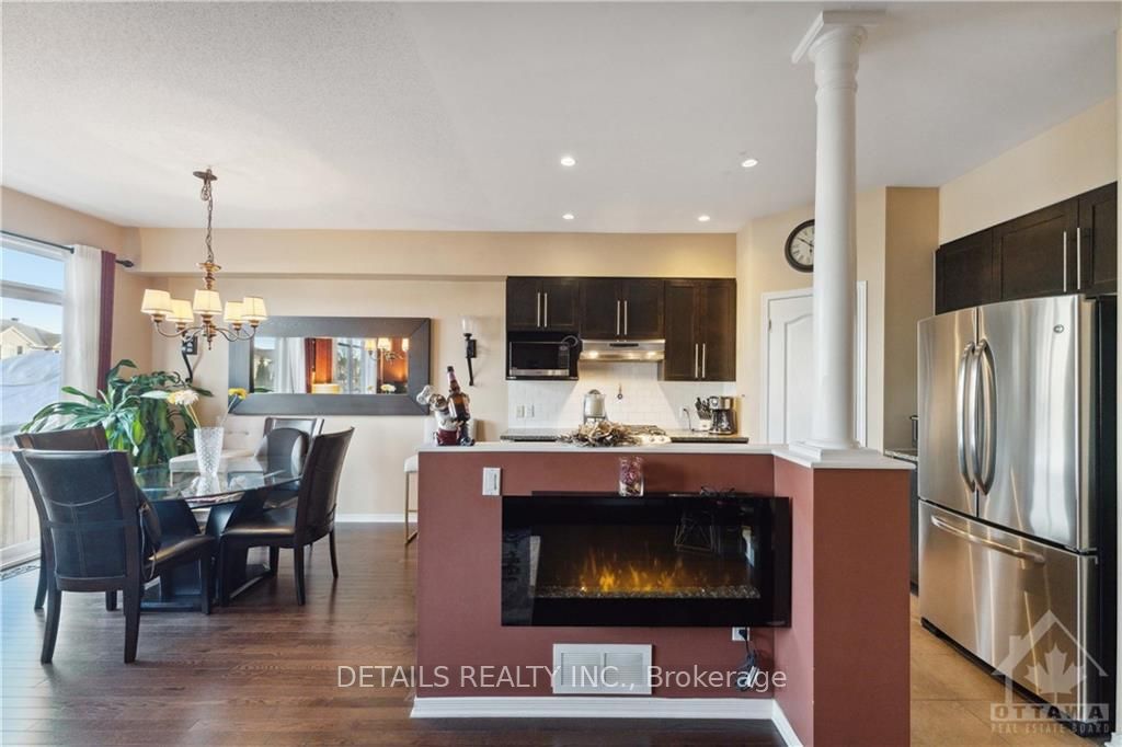Photo 7 of 1436 Comfrey Crescent, Ottawa, Notting Hill/Summerside — HOMEH