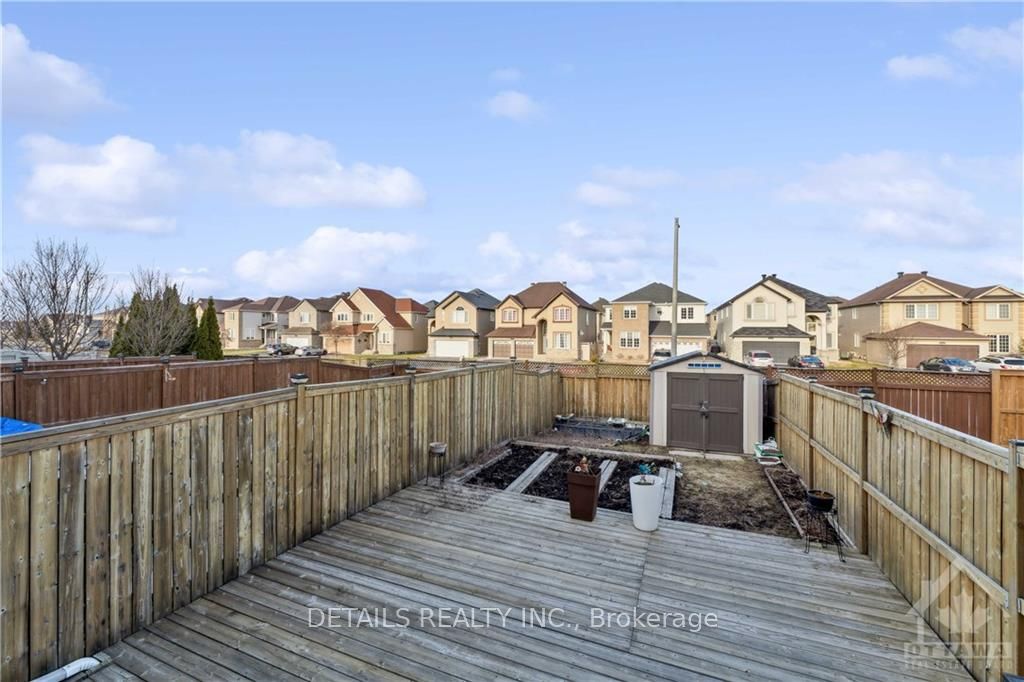 Photo 21 of 1436 Comfrey Crescent, Ottawa, Notting Hill/Summerside — HOMEH