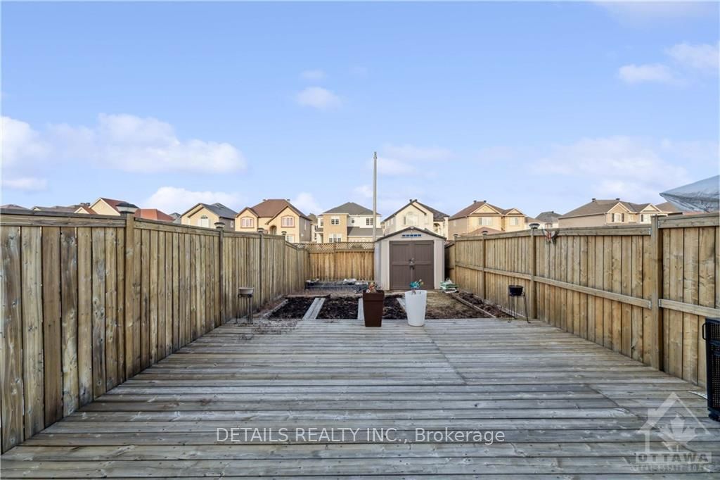 Photo 22 of 1436 Comfrey Crescent, Ottawa, Notting Hill/Summerside — HOMEH