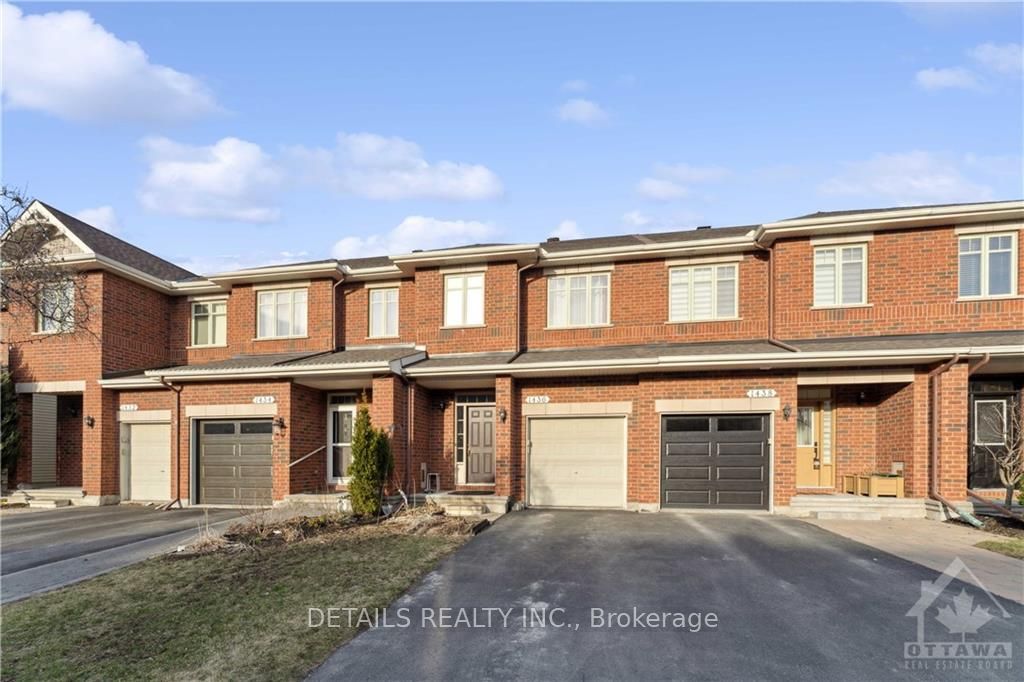 Photo 2 of 1436 Comfrey Crescent, Ottawa, Notting Hill/Summerside — HOMEH