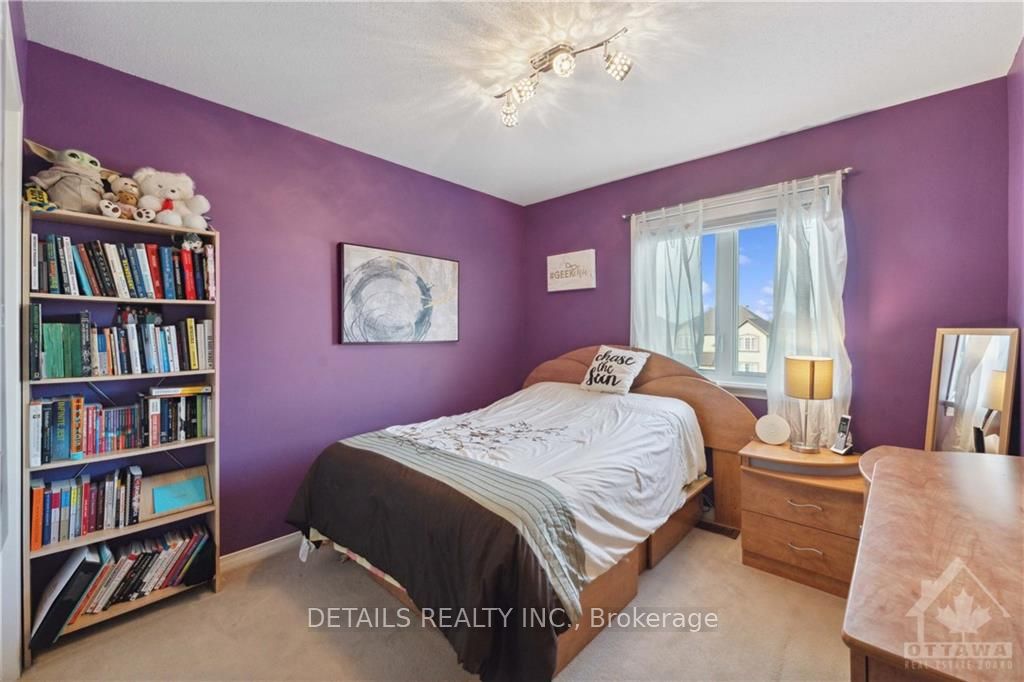 Photo 25 of 1436 Comfrey Crescent, Ottawa, Notting Hill/Summerside — HOMEH