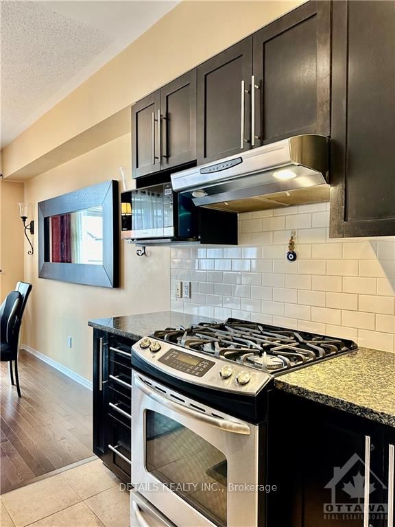 Photo 8 of 1436 Comfrey Crescent, Ottawa, Notting Hill/Summerside — HOMEH