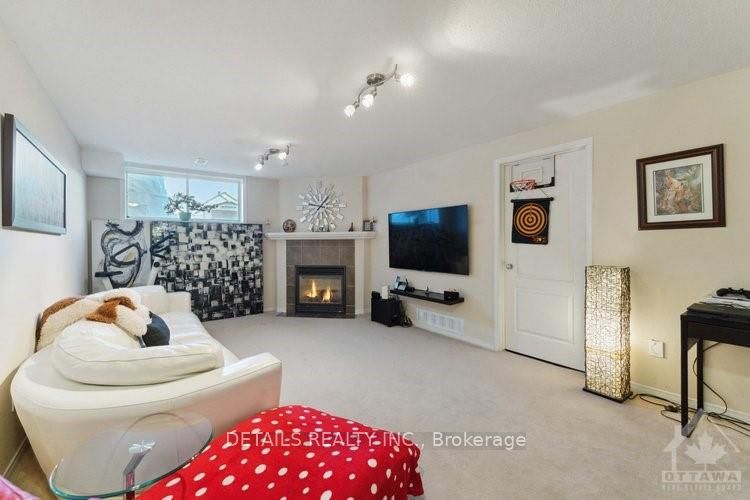Photo 19 of 1436 Comfrey Crescent, Ottawa, Notting Hill/Summerside — HOMEH