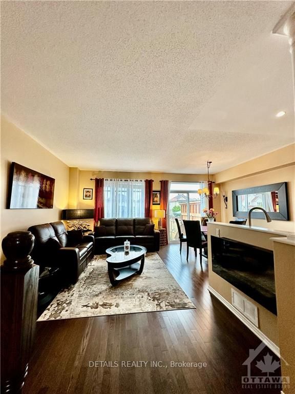 Photo 11 of 1436 Comfrey Crescent, Ottawa, Notting Hill/Summerside — HOMEH