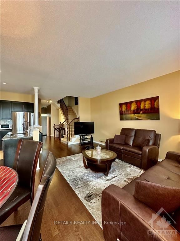 Photo 10 of 1436 Comfrey Crescent, Ottawa, Notting Hill/Summerside — HOMEH